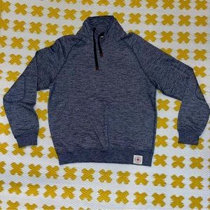 Men’s Roots Canada sweatshirt SZ Medium